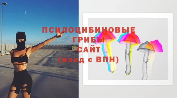 MESCALINE Баксан